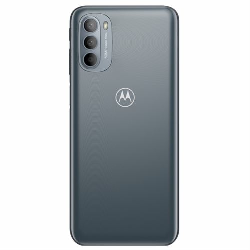 Motorola XT2173-3 Moto G31 (64GB/Grey) uden abonnement